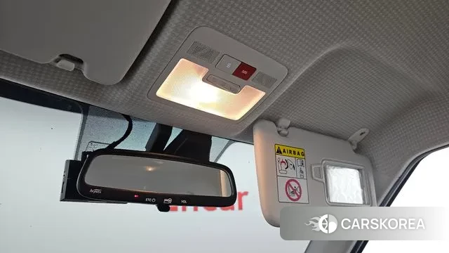 Hyundai Casper id 3031458 из Кореи 7