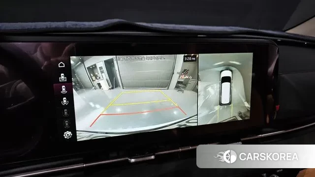 Kia Carnival 4th generation id 3727503 из Кореи 7