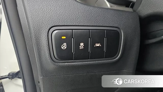 Kia The New Ray id 3323018 из Кореи 7