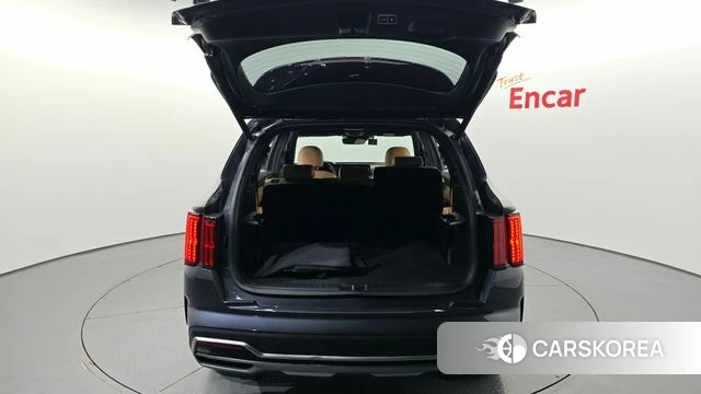 Kia Sorento 4th Generation id 4736633 из Кореи 7