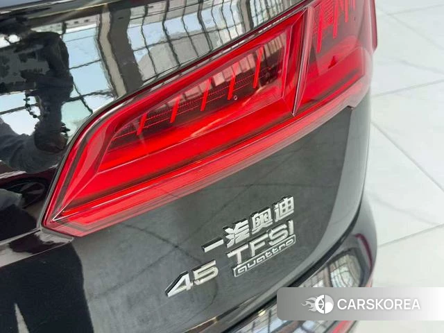 Audi Q5L id 4359509 из Китая 7