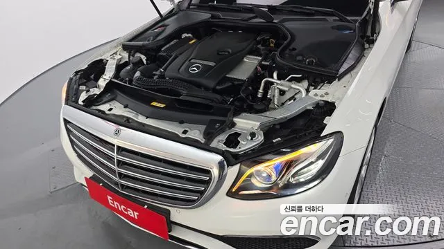 Mercedes-Benz E-Class W213 id 2697121 из Кореи 7