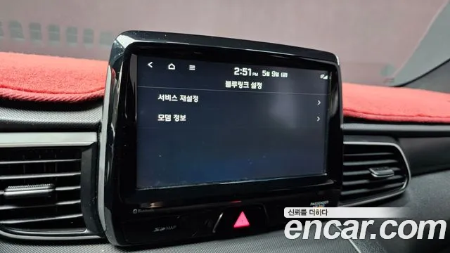 Hyundai Veloster (JS) id 2704741 из Кореи 7