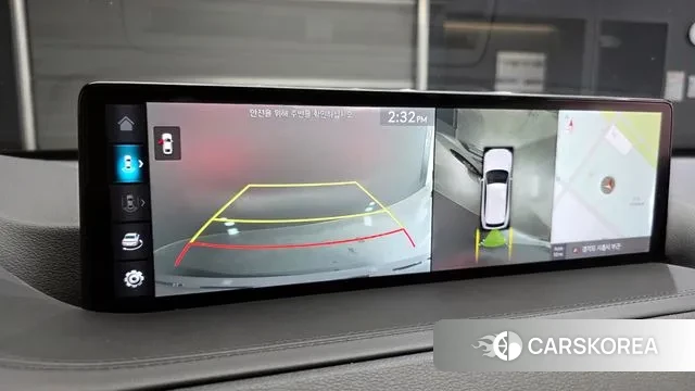 Genesis GV80 id 3053548 из Кореи 7