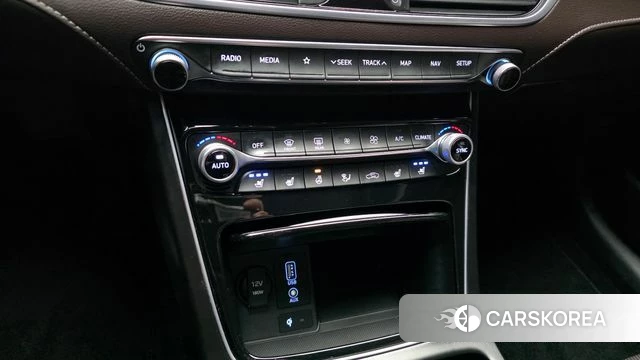 Hyundai Grandeur IG id 3796335 из Кореи 7