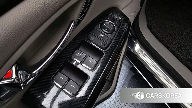 Kia The New Carnival id 3588403 из Кореи 7