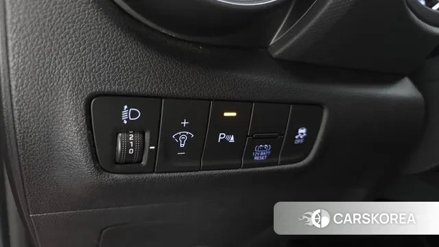 Hyundai The New Kona Hybrid id 3753597 из Кореи 7