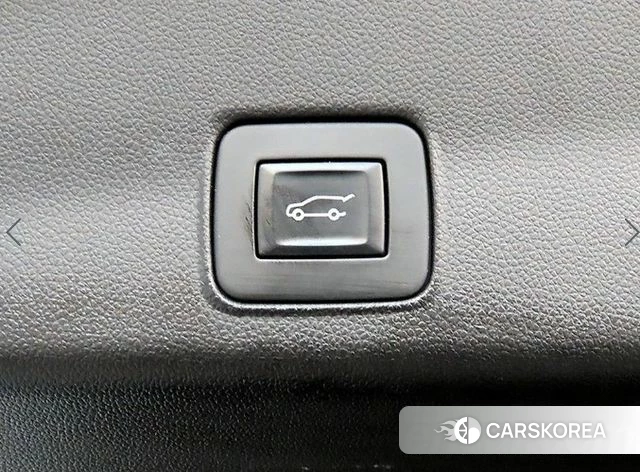 Chevrolet (GM Daewoo) Trailblazer id 3865303 из Кореи 7