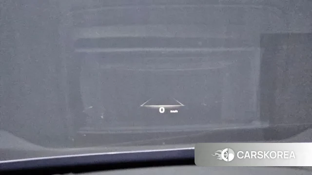 Kia The New K9 2nd generation id 3664371 из Кореи 7