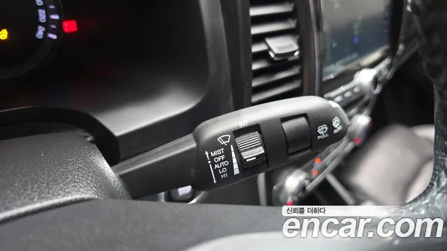 Ssangyong Rexton Sports Cannes id 2687200 из Кореи 7