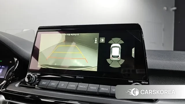 Kia Seltos id 3362662 из Кореи 7