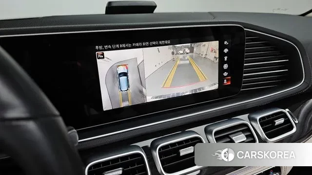 Mercedes-Benz GLE-Class W167 id 3586352 из Кореи 7