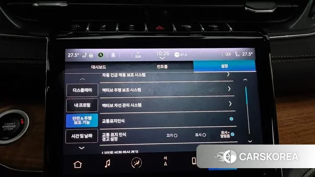 Jeep Grand Cherokee (WL) id 3556280 из Кореи 7