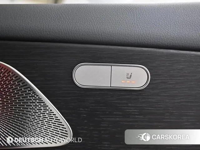 Mercedes-Benz GLE-Class W167 id 3365234 из Кореи 7