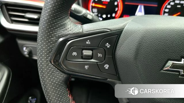Chevrolet (GM Daewoo) Trailblazer id 4283275 из Кореи 7