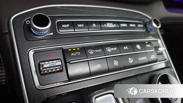 Hyundai The New Santa Fe id 3685144 из Кореи 7