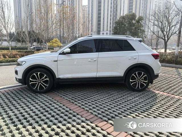 Volkswagen Exploring songs id 4271721 из Китая 7
