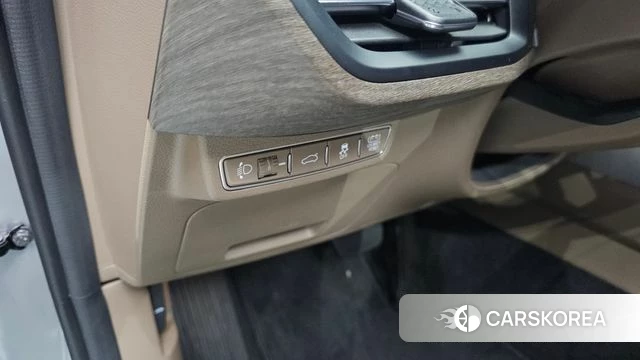 Kia K8 Hybrid id 3915863 из Кореи 7