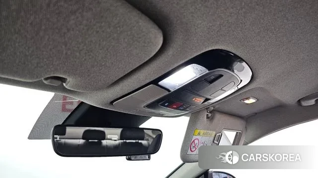 Hyundai Sonata Hybrid (DN8) id 2900251 из Кореи 7