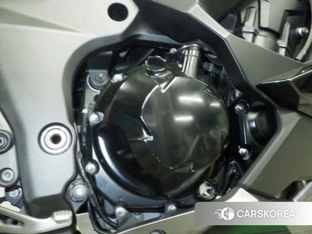Kawasaki NINJA 1000 SX id 3946961 из Японии 7