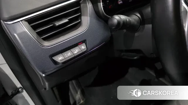 Renault Korea (Samsung) XM3 id 3661078 из Кореи 7