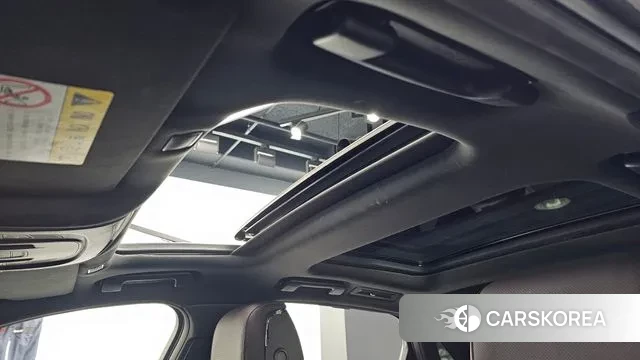 Cadillac CT6 id 3530736 из Кореи 7