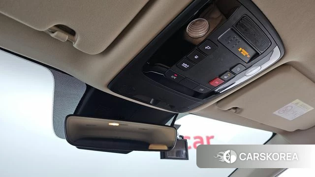 Kia Carnival 4th generation id 3841877 из Кореи 7