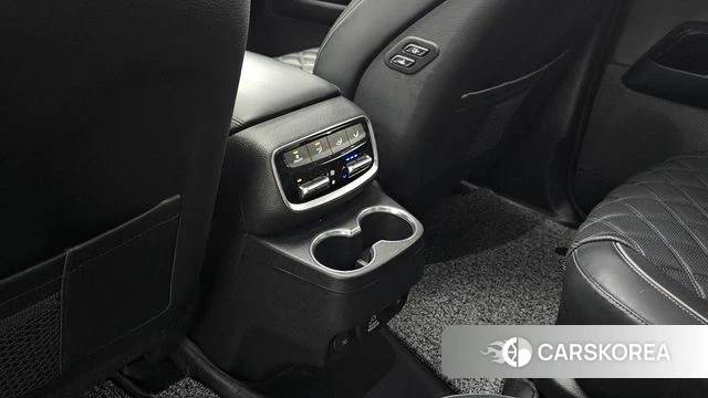 Kia Mohave Master id 3833994 из Кореи 7