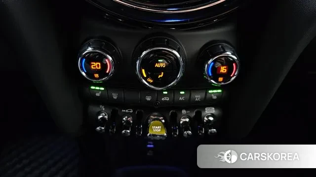 Mini Cooper Electric id 3099884 из Кореи 7