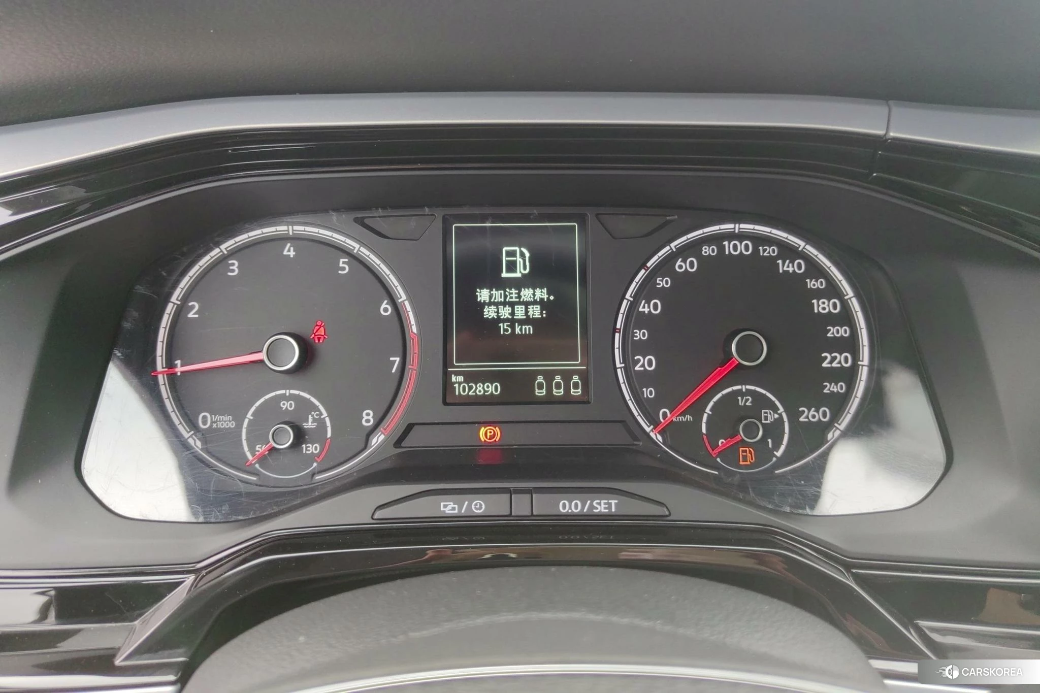 Volkswagen Polo id 4452755 из Китая 7