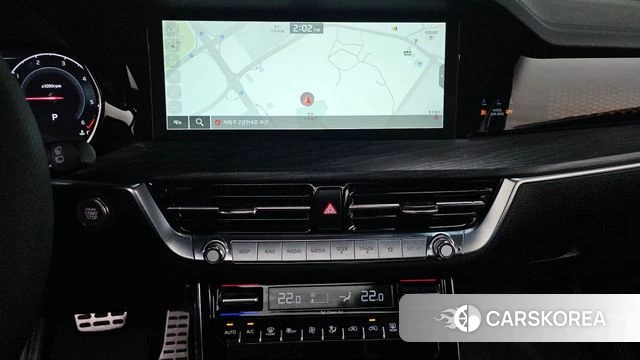 Kia Mohave Master id 4428594 из Кореи 7