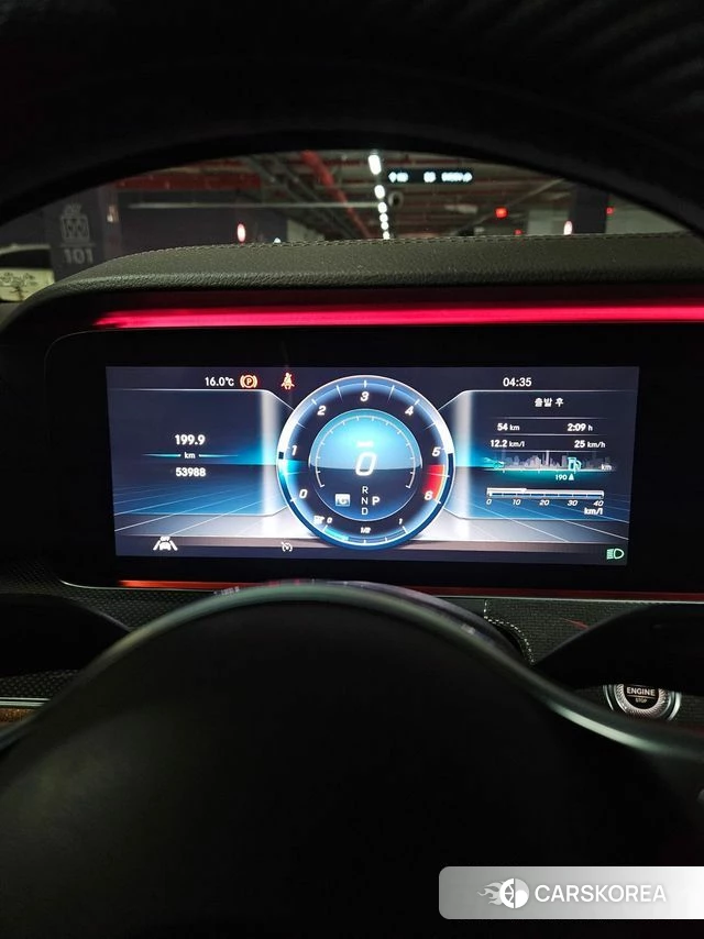 Mercedes-Benz CLS-Class C257 id 3792461 из Кореи 7