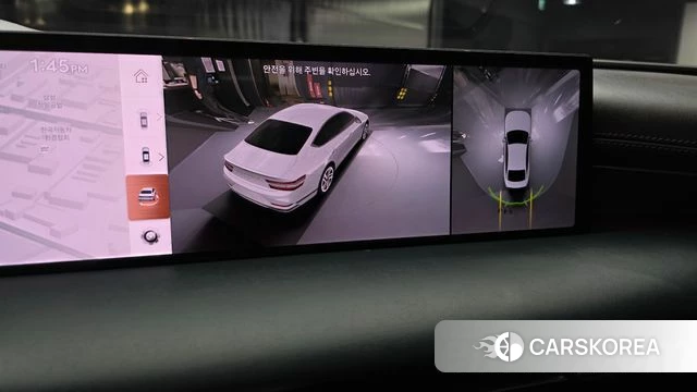 Genesis G80 (RG3) id 4691500 из Кореи 7