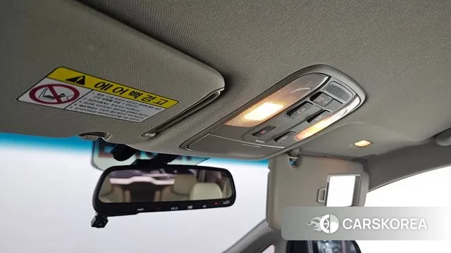 Kia The New Carnival id 3380585 из Кореи 7