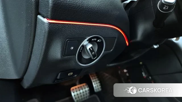 Mercedes-Benz GLA-Class X156 id 3434805 из Кореи 7