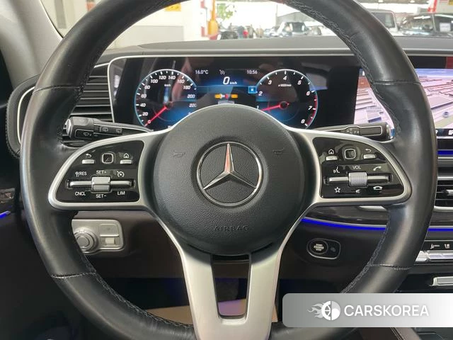 Mercedes-Benz GLE (import) id 3926945 из Китая 7
