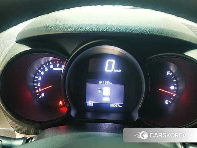 Kia The New Ray id 4506860 из Кореи 7