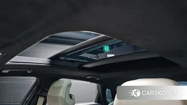 Kia K8 Hybrid id 2905139 из Кореи 7