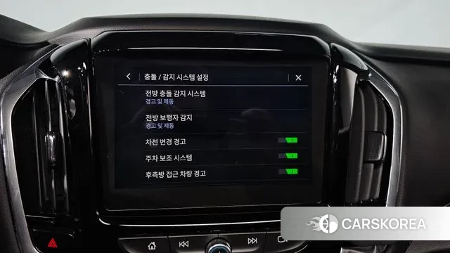 Chevrolet (GM Daewoo) Traverse id 3607768 из Кореи 7