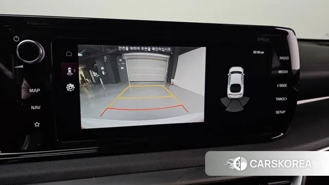 Kia K5 3rd generation id 3017348 из Кореи 7