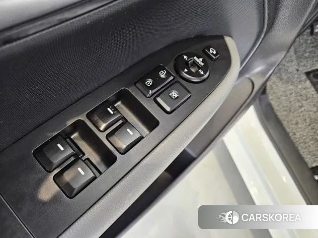 Kia The New Kia Ray id 3272470 из Кореи 7