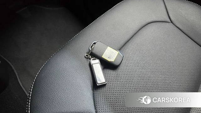 Kia The New Kia Ray id 4892683 из Кореи 7