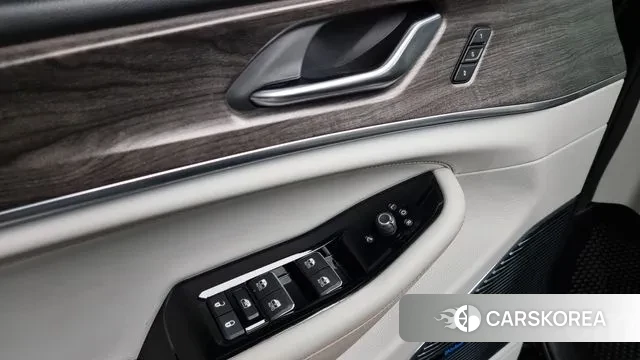 Jeep Grand Cherokee (WL) id 3132825 из Кореи 7