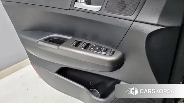 Kia Sportage The Bold id 3601270 из Кореи 7