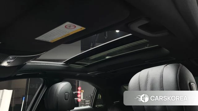 Mercedes-Benz S-Class W222 id 3828304 из Кореи 7