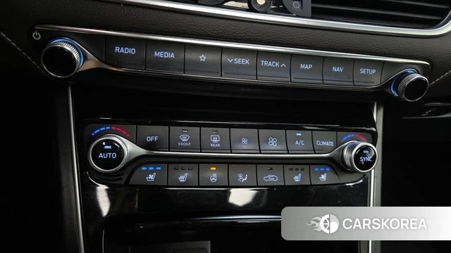 Hyundai Grandeur IG id 4694236 из Кореи 7