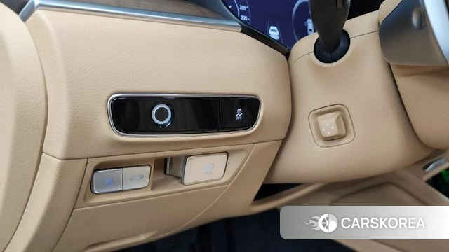 Kia The New K9 2nd generation id 4579867 из Кореи 7
