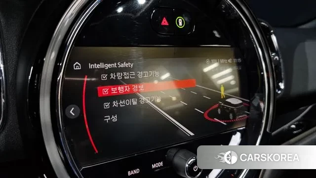 Mini Cooper Countryman id 3328662 из Кореи 7