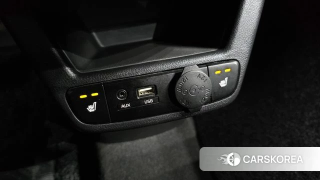 Kia The New Ray id 3893979 из Кореи 7