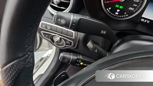 Mercedes-Benz GLC-Class X253 id 3071559 из Кореи 7